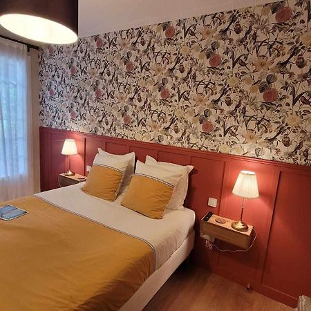 A L'Ombre De La Treille -Proche Saint-Emilion Bed & Breakfast Luaran gambar